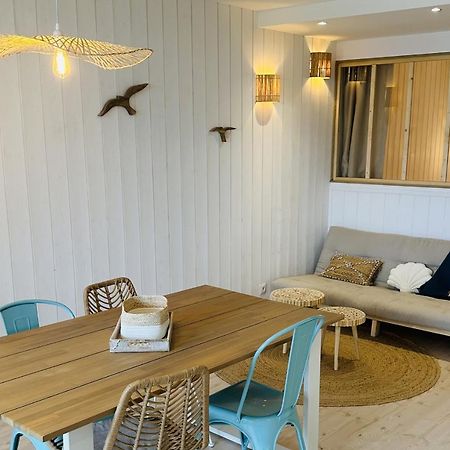 Appart'Hotel & Spa "Les Voiles" Belle Ile En Mer Carnac Exteriér fotografie